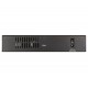 D-Link DSR-250V2 wireless router Gigabit Ethernet Black