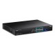 Trendnet TPE-1020SB network switch Unmanaged Gigabit Ethernet (10/100/1000) Power over Ethernet (PoE) 1U