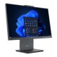 Lenovo ThinkCentre neo 50a G5 All-in-One PC, 5th Gen Core i5-210H, 23.8