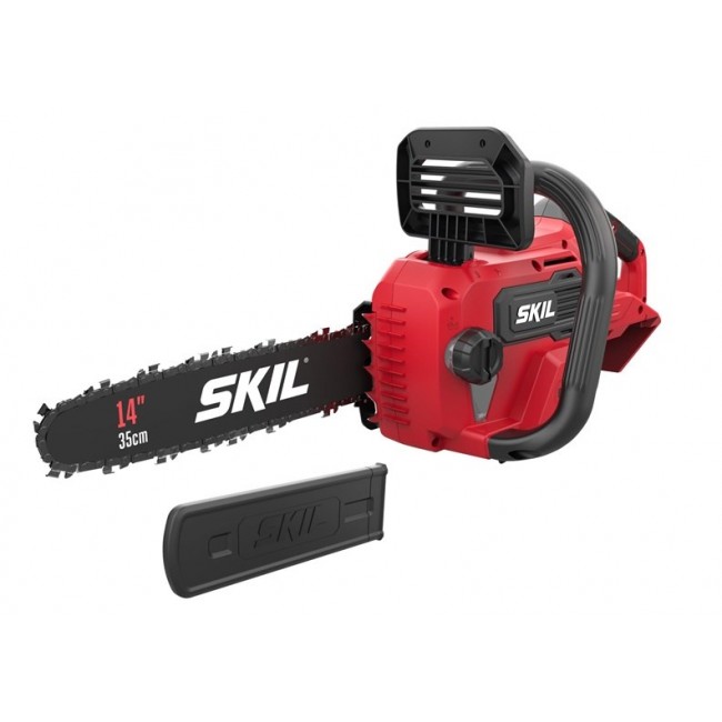 CHAIN SAW 2X20V 35 CM CHAIN SAW 2X20V 35 CM