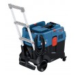 BOSCH. VACUUM CLEANER 1200W GAS 400 A 40L CLASS L