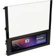 Corsair FRAME 4000D LCD RS ARGB Midi Tower Black