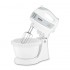 Zelmer ZHM2459S Hand Mixer with Bowl 700 W White