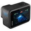 GoPro Hero 12 Action Camera - Black