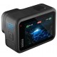 GoPro Hero 12 Action Camera - Black