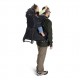 Osprey Poco Child Carrier Tourist Carrier Black