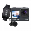 Lamax LAMAXX92 action sports camera 16 MP 4K Ultra HD Wi-Fi 65 g