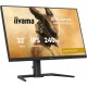 iiyama G-MASTER GB3290QSU-B1 computer monitor 80 cm (31.5