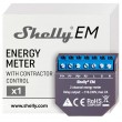 Shelly 50A current transformer Black