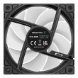 Deepcool ARGB-3 IN 1 Performance 120mm Fan Black 3 Deepcool ARGB-3 IN 1 Performance 120mm Fan Black 3