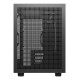 DeepCool CH260 Micro Tower Black