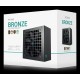 DeepCool PF700X power supply unit 700 W 20+4 pin ATX ATX Black