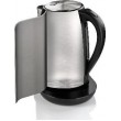 Gorenje K17TRB electric kettle 1.7 L 2200 W Black
