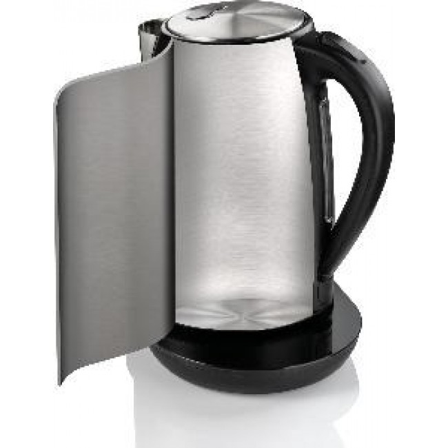 Gorenje K17TRB electric kettle 1.7 L 2200 W Black
