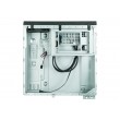 Chieftec BU-12B-300 computer case Small Form Factor (SFF) Black 300 W
