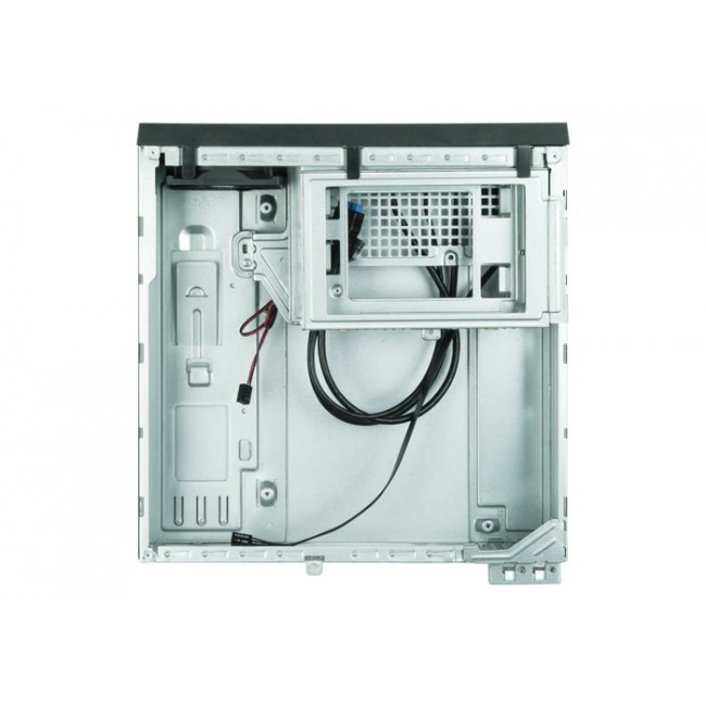 Chieftec BU-12B-300 computer case Small Form Factor (SFF) Black 300 W