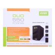 UPS EVER DUO 550 PL AVR USB (T/DAVRTO-000K55/01) UPS EVER DUO 550 PL AVR USB (T/DAVRTO-000K55/01)