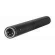 R DE NTG1 microphone Black Digital camcorder microphone R DE NTG1 microphone Black Digital camcorder microphone