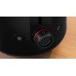 Bosch TAT2M123 toaster 2 slice(s) 950 W Black Bosch TAT2M123 toaster 2 slice(s) 950 W Black