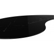 Teka IKC 94628 MST BK Black Built-in 95 cm Zone induction hob 4 zone(s)