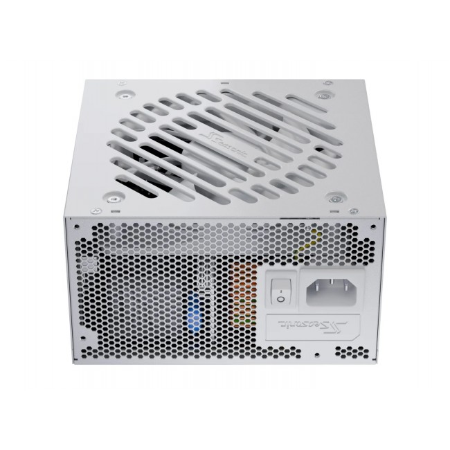 Power Supply 650W Core SRP-CGX651-A5A32SF-W