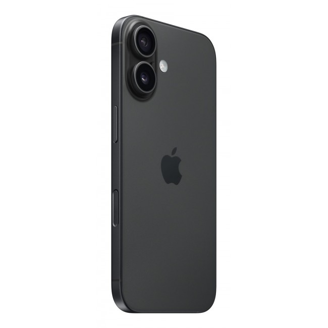 Apple iPhone 16 128GB Black