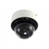 LevelOne GEMINI Fixed Dome IP Network Camera, 2-Megapixel, H.265, 60fps HFR, 4.3X Optical Zoom, IR LEDs, Indoor/Outdoor
