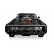 LEGO TECHNIC 42231 Fast & Furious - Dodge Charger R/T