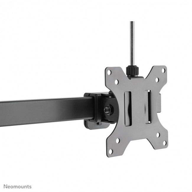 Neomounts FPMA-D865DBLACK Monitor stand 10-27