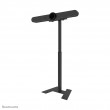 Neomounts AV80-500BL Videobar floor stand - VESA - max 10 kg - universal