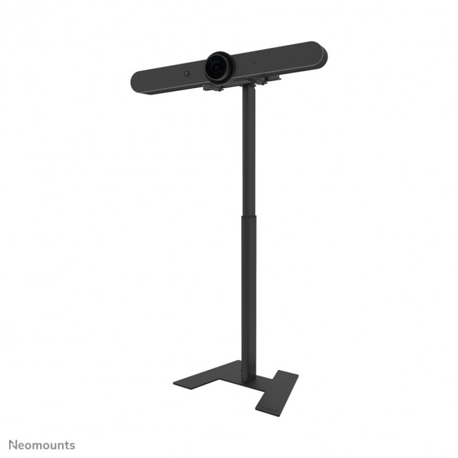 Neomounts AV80-500BL Videobar floor stand - VESA - max 10 kg - universal