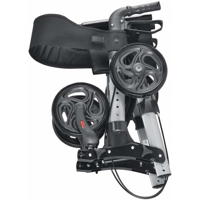 Palermo Premium RF-624/S REHAFUND four-wheeled walking frame