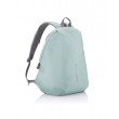 XD DESIGN ANTI-THEFT BACKPACK BOBBY SOFT GREEN (MINT) P/N: P705.797