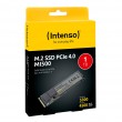 Intenso MI500 1 TB M.2 PCI Express 4.0 NVMe