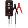 BATTERYcharge 901 charger, charging voltage: 6/12 V OSRAM, charging current: 1A BATTERYcharge 901 charger, charging voltage: 6/12 V OSRAM, charging current: 1A