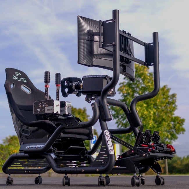 Oplite GTR S8 Oplite GTR S8