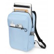 DICOTA D32122-RPET backpack Casual backpack Blue Polyester DICOTA D32122-RPET backpack Casual backpack Blue Polyester