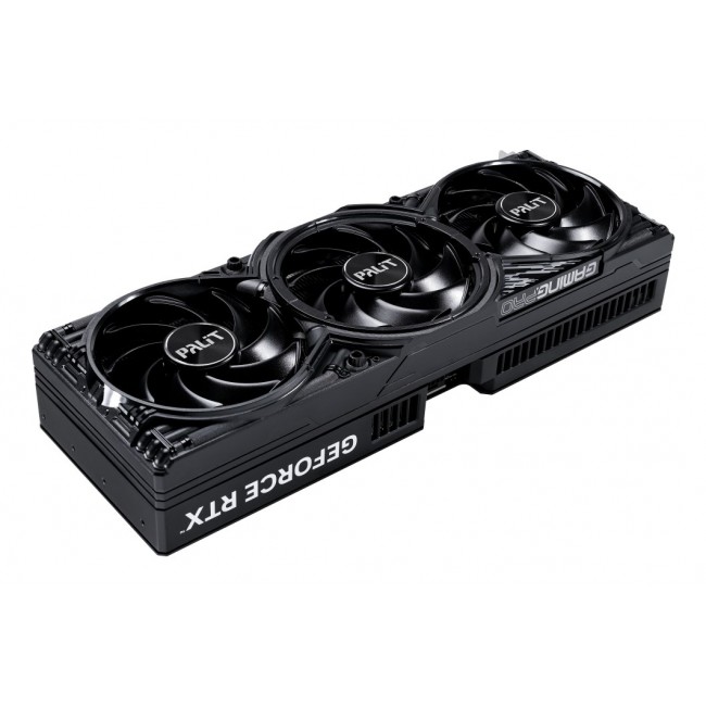 Palit GeForce RTX 5080 GamingPro OC NVIDIA 16 GB GDDR7