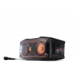 Sharp PS-931 portable/party speaker Black 180 W Sharp PS-931 portable/party speaker Black 180 W