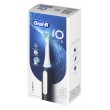 Braun Oral-B iO3 Matt Black electric toothbrush Braun Oral-B iO3 Matt Black electric toothbrush