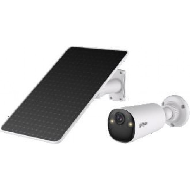 Dahua Technology KIT/BF4CP-4G-XL/M0508 Bullet IP security camera Indoor & outdoor 2560 x 1440 pixels Wall Dahua Technology KIT/BF4CP-4G-XL/M0508 Bullet IP security camera Indoor & outdoor 2560 x 1440 pixels Wall