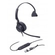 Yealink UH42 Mono Teams USB-C/A Headset Yealink UH42 Mono Teams USB-C/A Headset