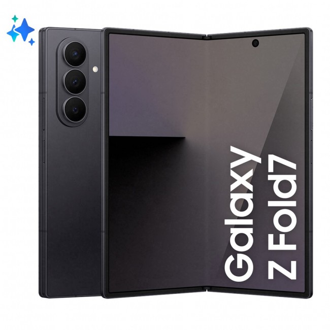 Smartphone Samsung Galaxy Fold7 5G 256GB DS Smartphone Samsung Galaxy Fold7 5G 256GB DS