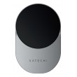 Wireless car charger Qi2