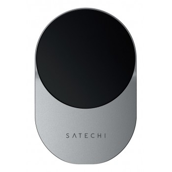 Wireless car charger Qi2