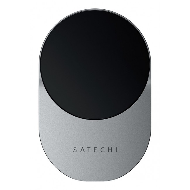 Wireless car charger Qi2