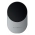 Wireless car charger Qi2