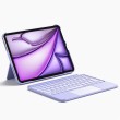 Inateck KB04122 QWERTZ Bluetooth Purple Inateck KB04122 QWERTZ Bluetooth Purple