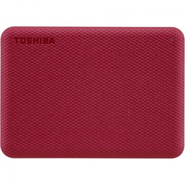 Toshiba Canvio Advance external hard drive 4 TB 2.5