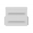 Lanberg WAH1-3230-00S rack cabinet